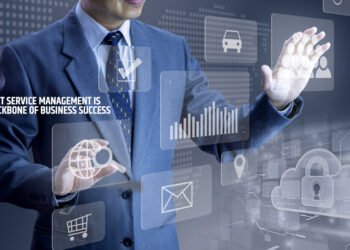 Why IT Service Management is the Backbone of Business Success