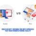 Build or Buy? Deciding the Best Approach for Your Manufacturing Facility