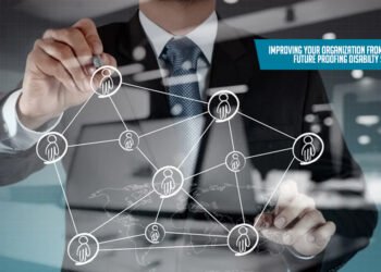 Improving Your Organization From The Inside Out: Future Proofing Disability Services