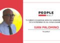 Ivan Palomino | CEO | PeopleKult