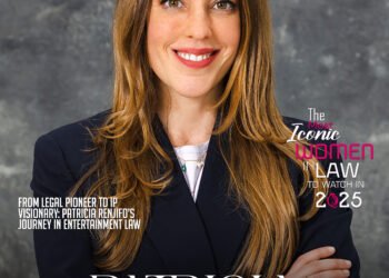 Patricia Renjifo | Partner | ECIJA | Iconic Women in Law
