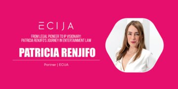 Patricia Renjifo | Partner | ECIJA | Iconic Women in Law