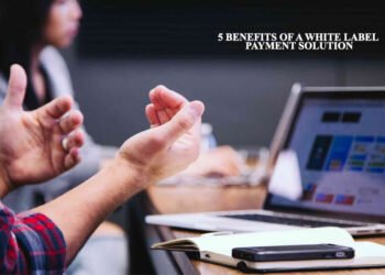 White Label Payment Solution