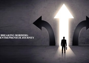 Breaking Borders