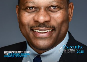 Gallen Bingham | CEO & Executive Coach | Kiln Global Coaching and Consulting | Top Executive Coaches
