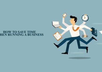 Running A Business