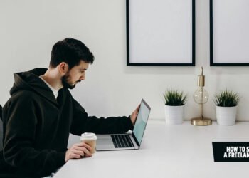 How To Succeed As A Freelancer In 2025
