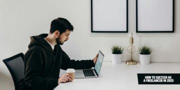 How To Succeed As A Freelancer In 2025