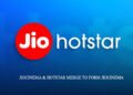 JioCinema & Hotstar Merge to Form JioCinema