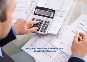 Purchase Price Allocation