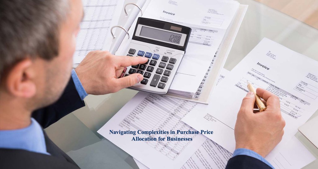 Purchase Price Allocation