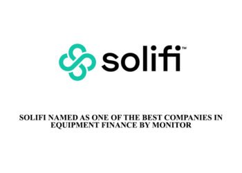 Best Companies in Equipment Finance