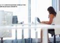 The Role of Compensation Consulting in Modern Business Growth