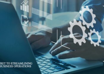 Streamlining Your Business Operations