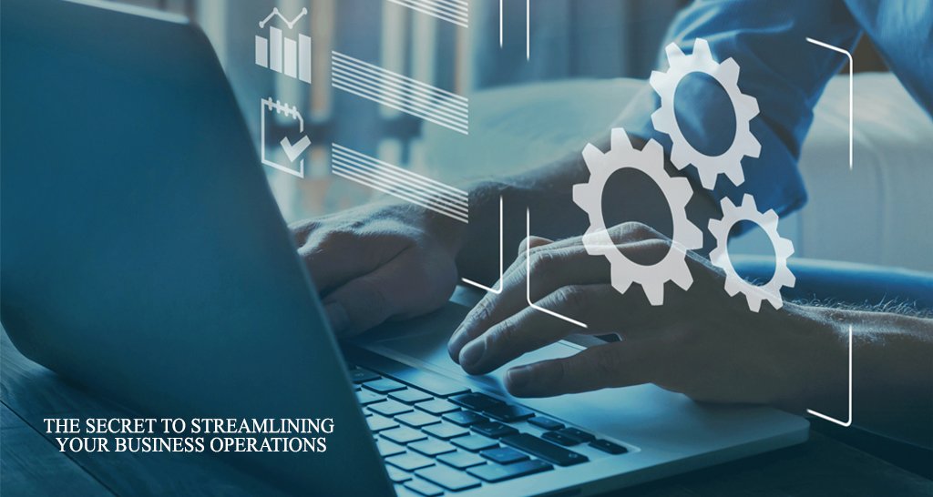 Streamlining Your Business Operations