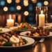 Dinner Plates