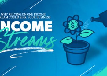 One Income Stream