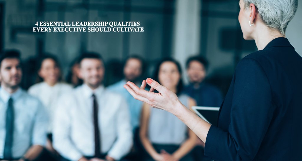 Essential Leadership Qualities