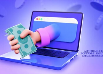 Affordable Payroll Software