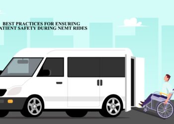 Patient Safety During NEMT Rides