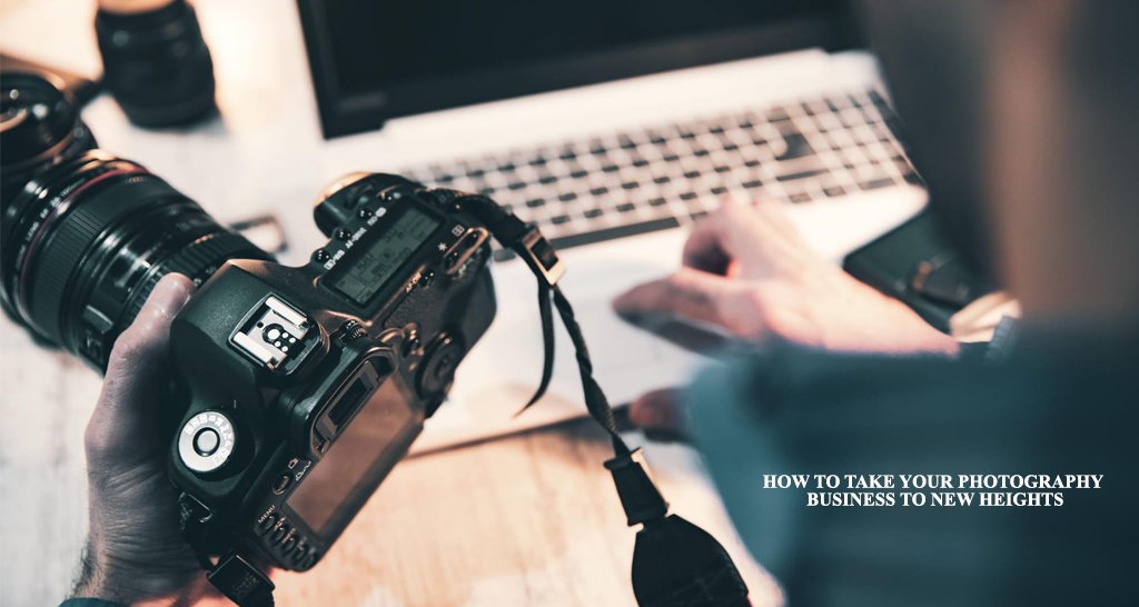 photography business
