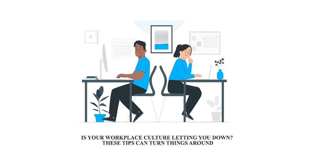 Workplace Culture