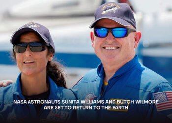 NASA Astronauts