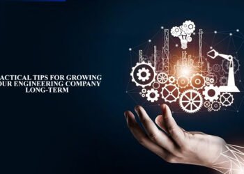 Growing Your Engineering Company