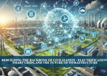 Future of Infrastructure