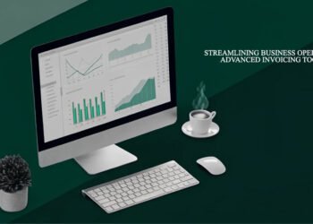 Advanced Invoicing Tools
