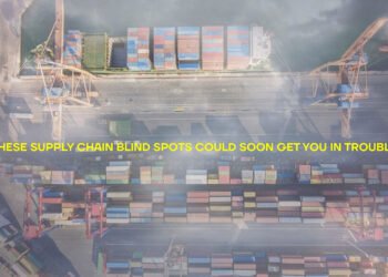 Supply Chain Blind Spots