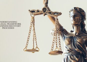 Legal Framework of Business Recovery Processes