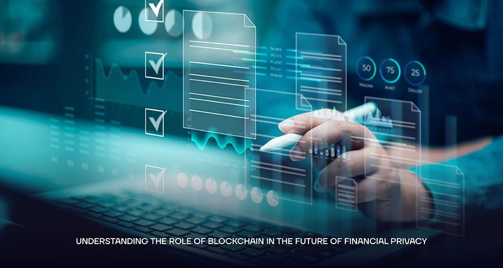 Future of Financial Privacy