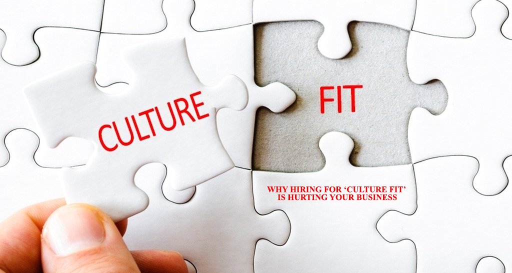 Culture Fit
