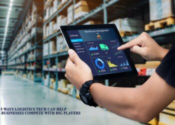 Logistics Tech
