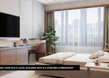 5-Star Bed & Breakfast