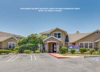 Newport Mesa