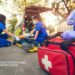 EMS Prioritizes