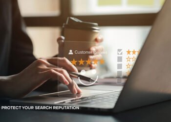 Search Reputation