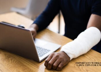 Workers' Comp Laws