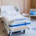 ICU Patient Care