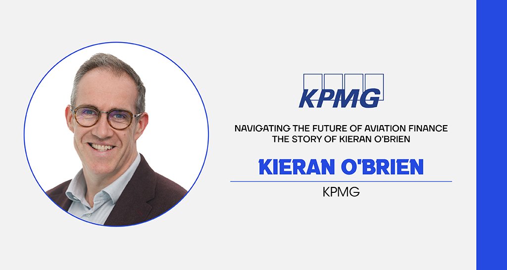 Kieran O’Brien | Partner | KPMG