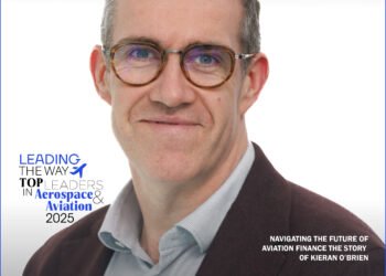 Kieran O’Brien | Partner | KPMG
