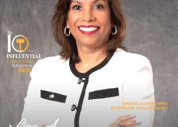 The 10 Most Influential Lawyers to Follow in 2026