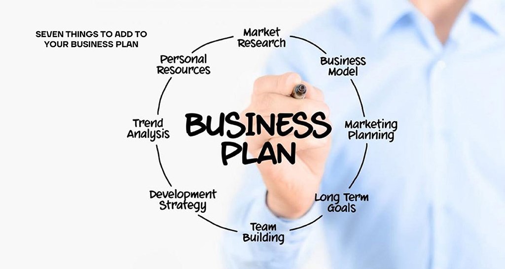 Business Plan