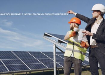 solar panels