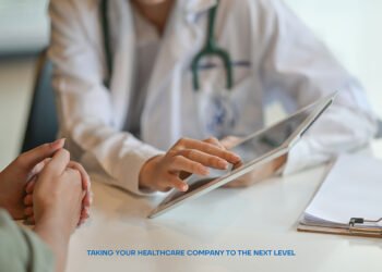 Healthcare Company