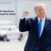 Trump Orders 90-day Pause on New Tariffs Except for China