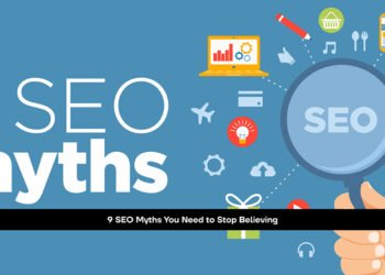 SEO Myths