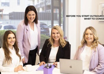 Start Outsourcing
